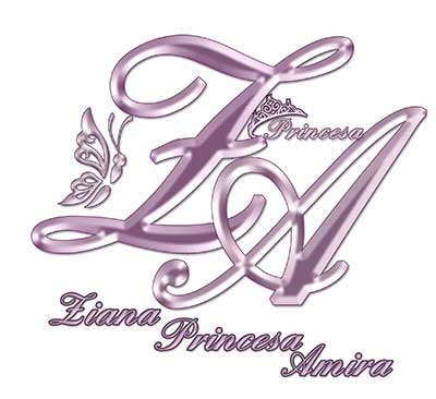 ZIANA PRINCESA AMIRA