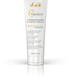 Acondicionador Cronology